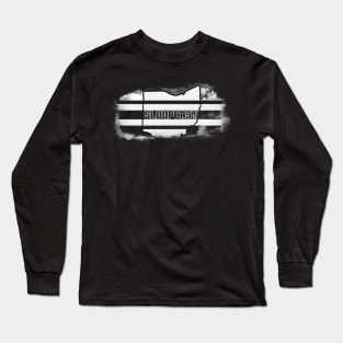 Smoke and SloopCast Long Sleeve T-Shirt
